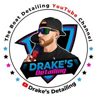 drake's detailing YouTube channel